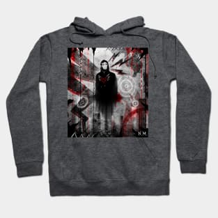 Dismal Calamity Hoodie